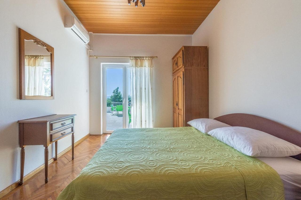 Apartments Kod Cara 로크바 로고즈니차 외부 사진