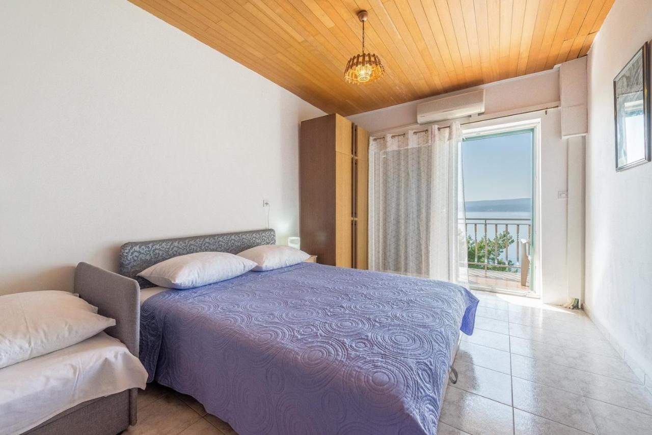 Apartments Kod Cara 로크바 로고즈니차 외부 사진
