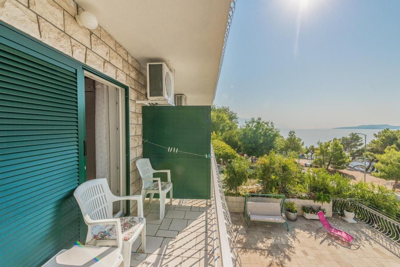 Apartments Kod Cara 로크바 로고즈니차 외부 사진