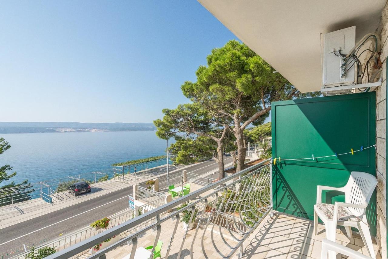 Apartments Kod Cara 로크바 로고즈니차 외부 사진