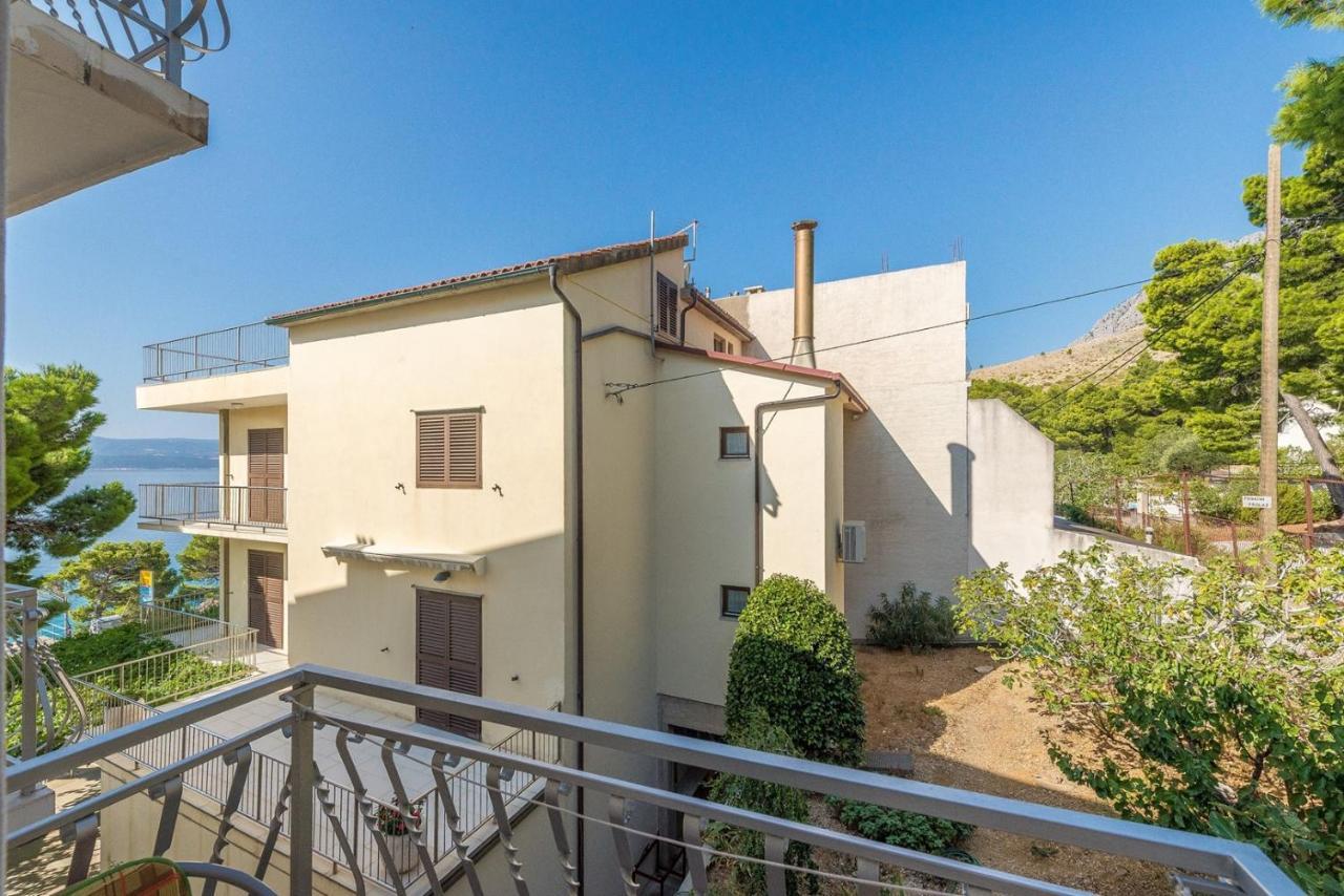 Apartments Kod Cara 로크바 로고즈니차 외부 사진