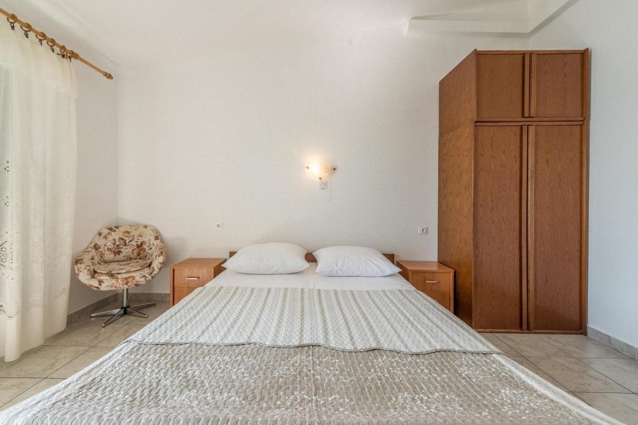 Apartments Kod Cara 로크바 로고즈니차 외부 사진