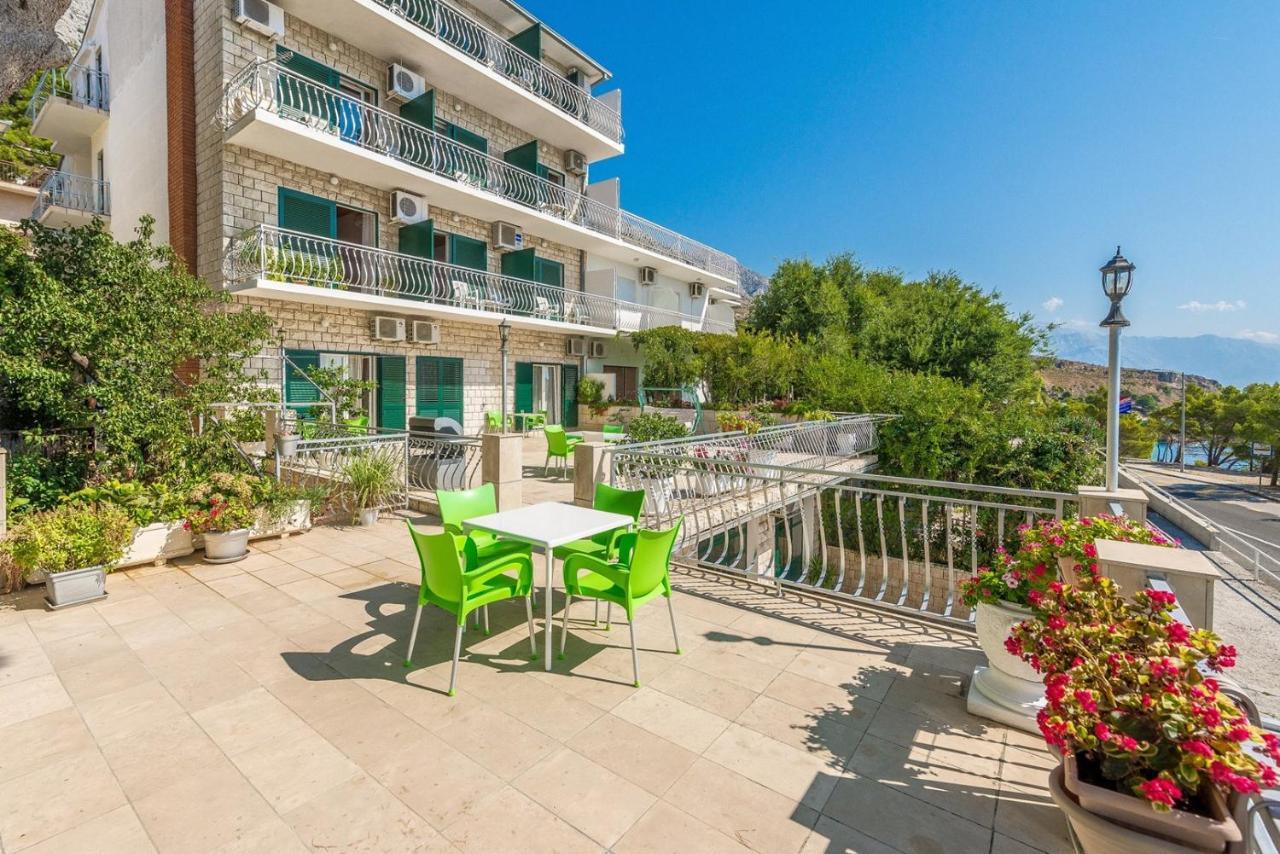 Apartments Kod Cara 로크바 로고즈니차 외부 사진