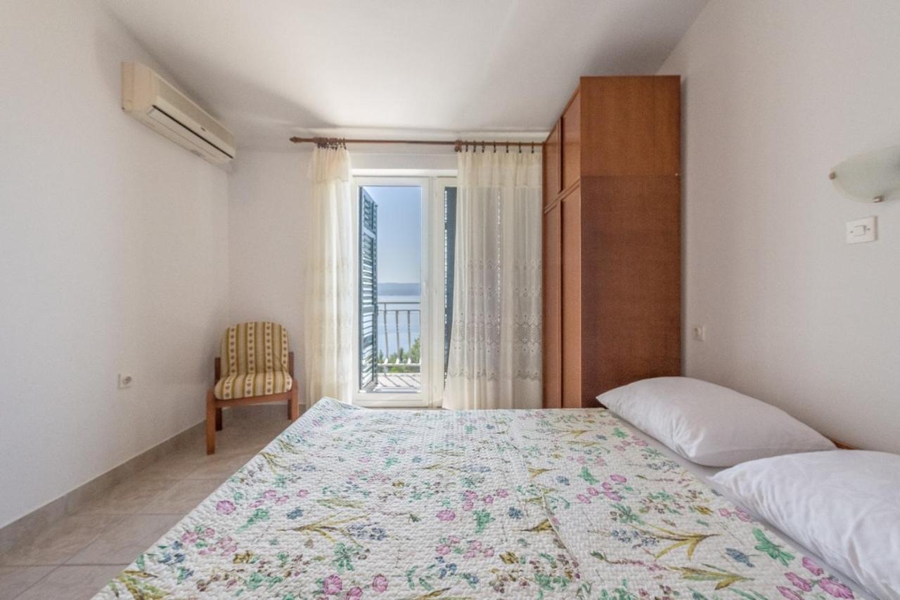 Apartments Kod Cara 로크바 로고즈니차 외부 사진